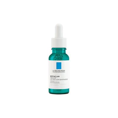La Roche-Posay Effaclar Ultra Concentrado Sérum Facial Antioleosidade 15ml