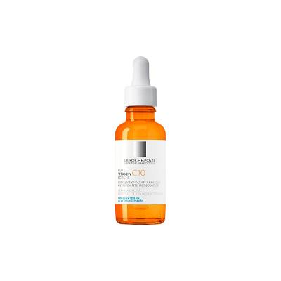 La Roche-Posay Vitamina C Pure Vitamin C10 Sérum Facial Anti-idade 30ml