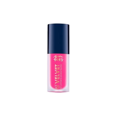 Bruna Tavares BT Velvet Sombra Pink 6ml