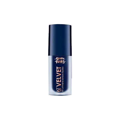 Bruna Tavares BT Velvet Sombra Navy 6ml