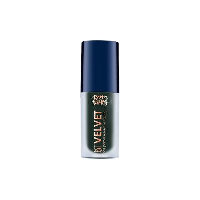 Bruna Tavares BT Velvet Sombra Khaki 6ml