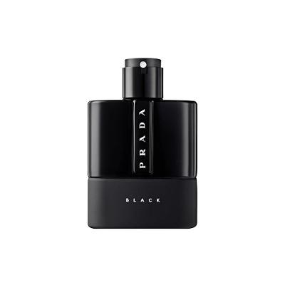 Prada Luna Rossa Black EDP Perfume Masculino 100ml