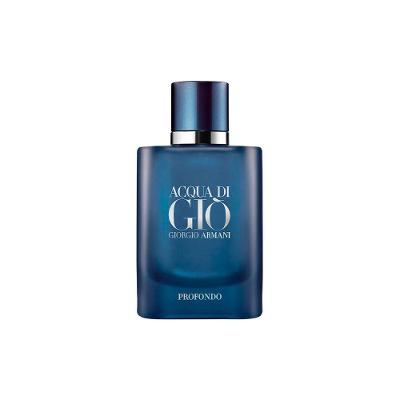 Giorgio Armani Acqua Di Giò Profondo EDP Perfume Masculino 75ml