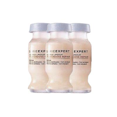 Kit L'Oréal Professionnel Serie Expert Absolut Power Repair - Ampola de Reparação 3 x10ml