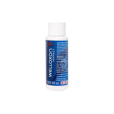 Wella Professionals Welloxon Perfect 6% 20 volumes 60ml