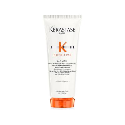 Kérastase Nutritive Lait Vital Condicionador 200ml