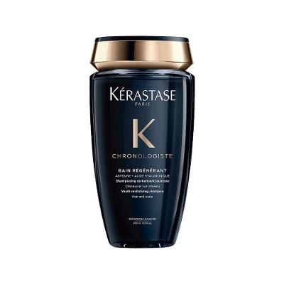 Kérastase Chronologiste Bain Régénérant Shampoo 250ml