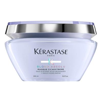 Kérastase Blond Absolu Cicaextreme Máscara de Hidratação 200ml