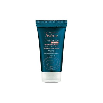 Avène Cleanance Intense Gel Facial de Limpeza Profunda 150g