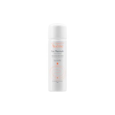 Avène Eau Thermale Água Termal Facial 50ml
