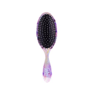 Wetbrush Original Detangler Aquarela Iris Escova para Desembaraçar Colorida