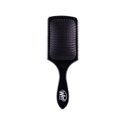 Wetbrush Paddle Detangler Escova para Desembaraçar Preta