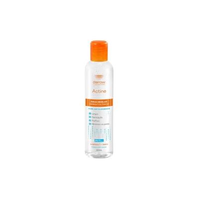 Darrow Actine Àgua Micelar Facial de Limpeza 200ml