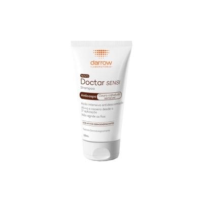 Darrow Doctar Sensi Shampoo 120ml