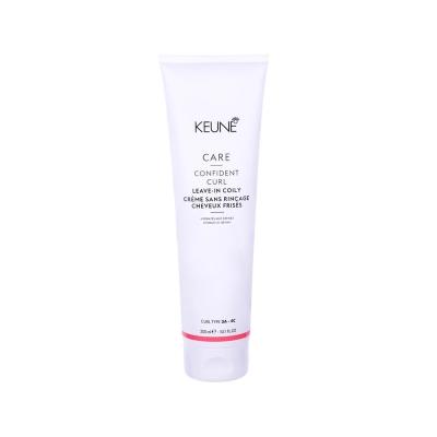 Keune Care Confident Curl Leave-in Coily 300ml
