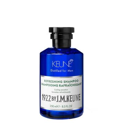 Keune 1922 Refreshing Shampoo 250ml