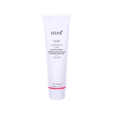 Keune Care Confident Curl Leave-in Curly 300ml