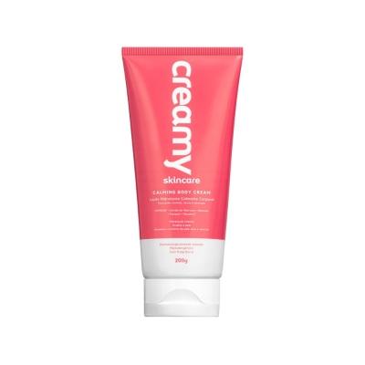Creamy Calming Loção Hidratante Corporal 200g