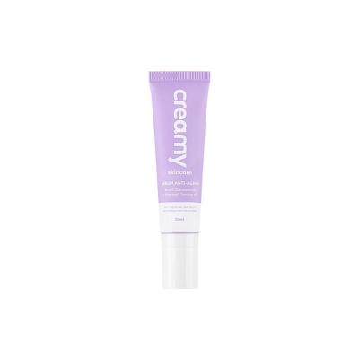 Creamy Drops Sérum Facial Anti-Idade 30ml