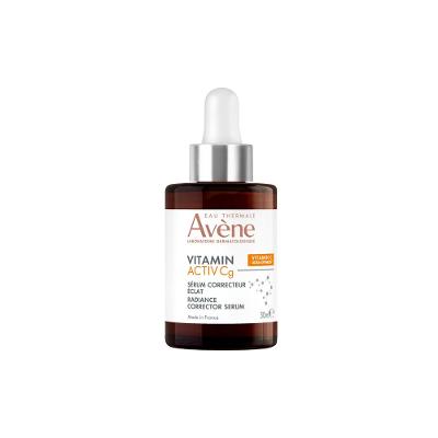 Avène Vitamin Activ C Sérum Facial Iluminador 30ml