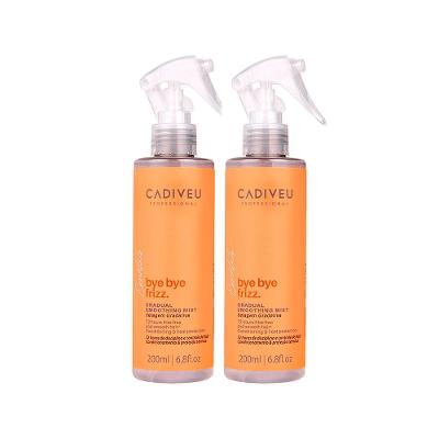 Kit Cadiveu Essentials Bye Bye Frizz - Leave-in Selagem Gradativa 200 ml - 2 Unidades