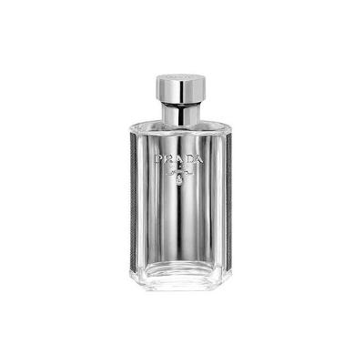 Prada L'Homme EDT Perfume Masculino 50ml