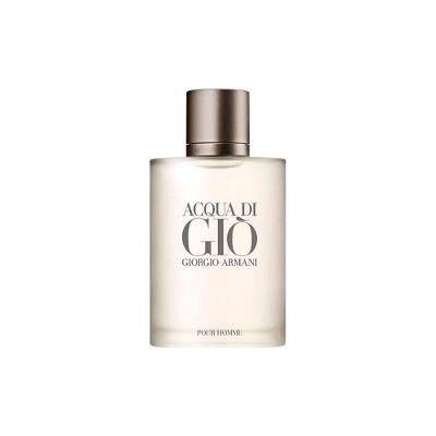 Giorgio Armani Acqua Di Giò Homme EDT Perfume Masculino 50ml