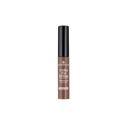 Essence Make Me Brow 5 Chocolaty Brows Máscara Para Sobrancelhas 3,8ml