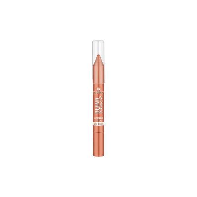 Essence Blend & Line 01 Copper Feels Sombra Em Bastão 1,8g