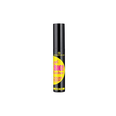 Essence Get Big Lashes Volume Boost Máscara Para De Volume Cílios 12ml