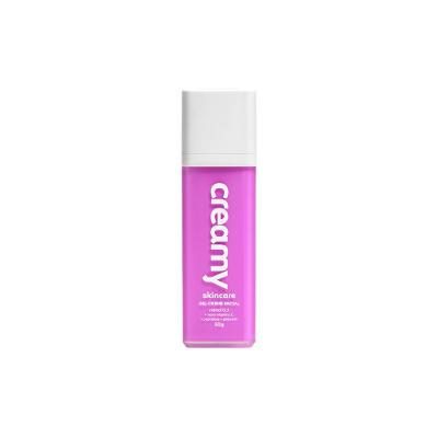 Creamy Retinol Gel Creme Facial Antirrugas 30g