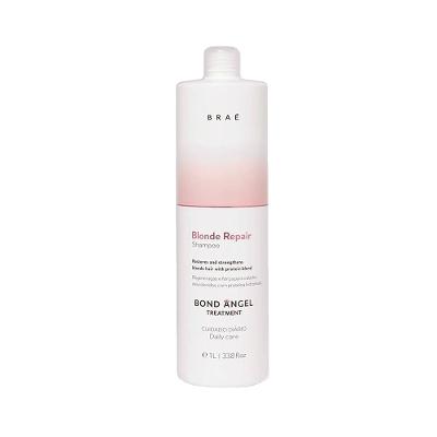 Braé Blonde Repair Shampoo 1000ml