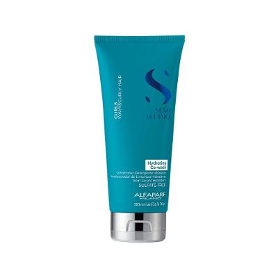Alfaparf Milano Professional Semi Di Lino Curls Hydrating Condicionador 200ml