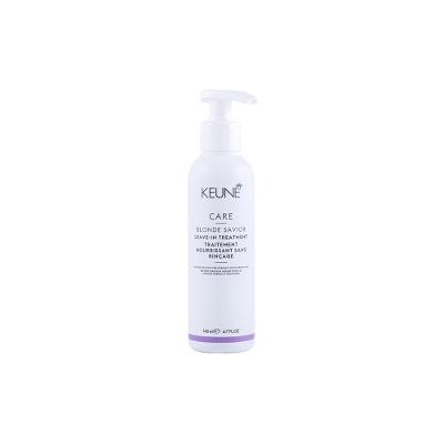 Leave-in Keune Care Blonde Savior 140ml