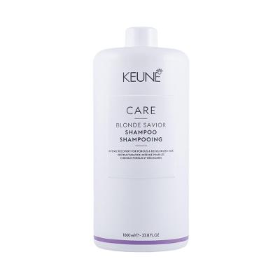 Keune Care Blonde Savior Shampoo 1000ml