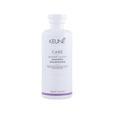 Keune Care Blonde Savior Shampoo 300ml