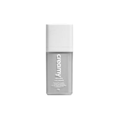 Creamy Eye Cream Creme para Àrea dos Olhos Redutor de Linhas 15g