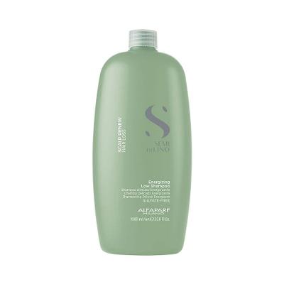 Alfaparf Milano Professional Semi Di Lino Scalp Renew Energizing Shampoo 1000ml