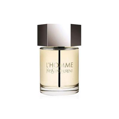 Yves Saint Laurent L'Homme EDT Perfume Masculino 60ml