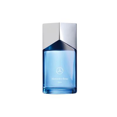Mercedez Benz Sea EDP Perfume Masculino 100ml