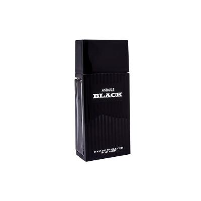 Animale Black Eau de Toilette Perfume Masculino 100ml