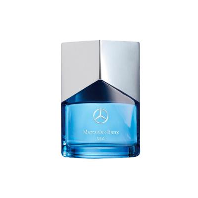 Mercedez Benz Sea EDP Perfume Masculino 60ml
