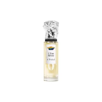 Sisley L'Eau Rêvée D'Hubert EDT Perfume Unissex 50ml