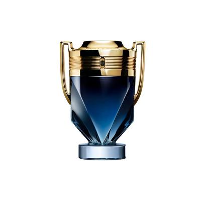 Paco Rabanne Invictus Parfum Perfume Masculino 50ml