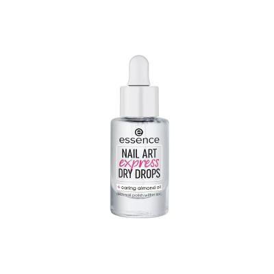 Essence Dry Drops Óleo Secante 8ml