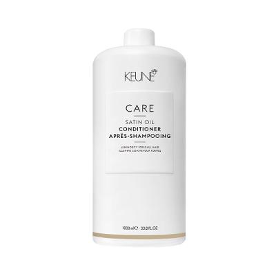 Keune Care Satin Oil Condicionador 1000ml