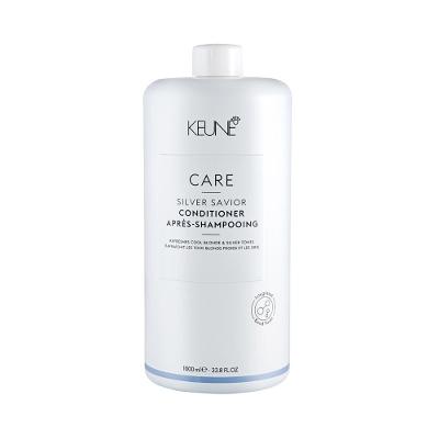 Keune Care Silver Savior Condicionador 1000ml