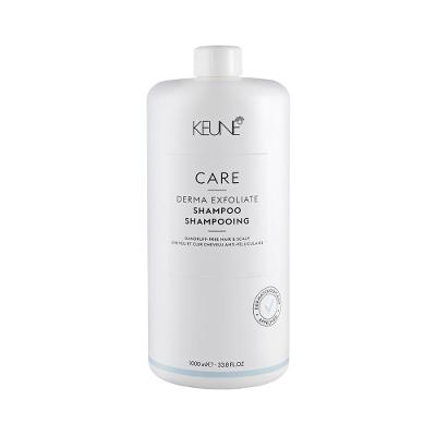 Keune Care Derma Exfoliate Shampoo 1000ml