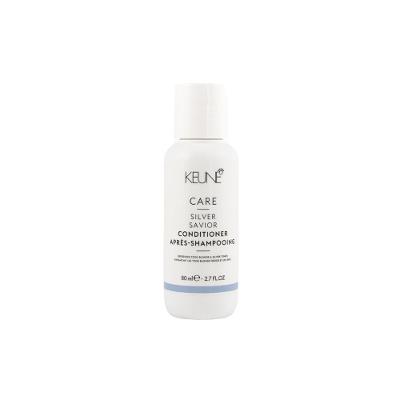 Keune Care Silver Savior Condicionador 80ml