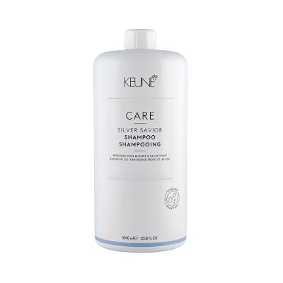 Keune Care Silver Savior Shampoo 1000ml